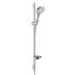 Душевой гарнитур Hansgrohe Raindance Select S 3jet 90см 27667000
