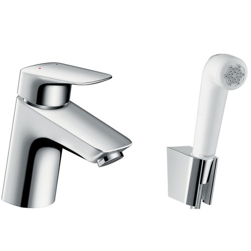 Смеситель для раковины Hansgrohe Logis 71290000