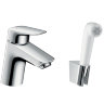 Смеситель для раковины Hansgrohe Logis 71290000