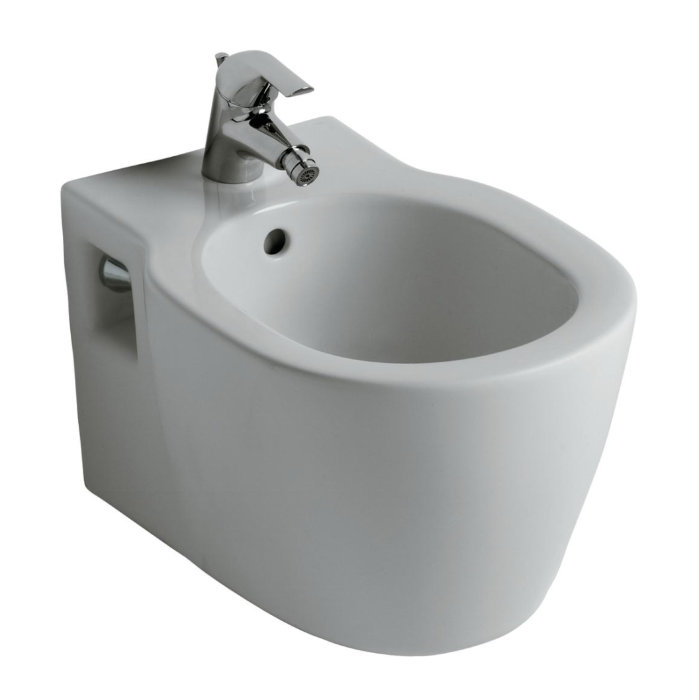 Биде подвесное Ideal Standard Connect E799701