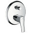 Смеситель для ванны Hansgrohe Metris Classic 31485000