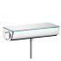 Термостат Hansgrohe Ecostat Select хром 13161000