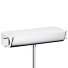 Термостат Hansgrohe Ecostat Select белый/хром 13161400