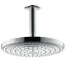 Верхний душ Hansgrohe Raindance Select S240 2jet хром 26467000