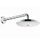 Верхний душ Hansgrohe Raindance Select 2jet белый/хром 26466400