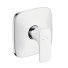 Смеситель для душа Hansgrohe PuraVida хром 15665000