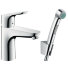 Смеситель для раковины Hansgrohe Focus 31927000