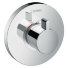 Термостат Hansgrohe ShowerSelect S Highflow 15741000