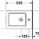 Биде подвесное Duravit Vero 2239150000