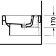 Биде подвесное Duravit Vero 2239150000