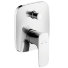 Смеситель для ванны Hansgrohe PuraVida хром 15445000