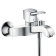 Смеситель для ванны Hansgrohe Metropol Classic 31340000
