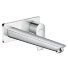 Смеситель для раковины Hansgrohe Talis E 71734000