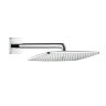 Верхний душ Hansgrohe Raindance E 360Air 1jet 27376000