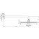 Верхний душ Hansgrohe Raindance S 300 Air 27492000