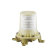 Смеситель для ванны напольный Hansgrohe Talis S 72412000