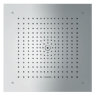 Верхний душ Hansgrohe Raindance E Air 1Jet 400x400 26252000 (внешняя часть)