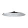 Верхний душ Hansgrohe Raindance Royal Air 350 28420000