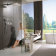 Верхний душ Hansgrohe Rainmaker Select 460 2jet 24005400