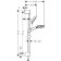 Душевой гарнитур Hansgrohe Crometta Vario 90см 26536400
