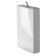 Унитаз напольный Duravit Starck 1 (без бачка) 0233090064