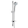Душевой гарнитур Hansgrohe Croma 100 Vario/Unica’C 65cm 27772000