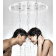 Верхний душ Hansgrohe Raindance Rainmaker с подсветкой 28404000