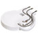 Верхний душ Hansgrohe Raindance Rainmaker с подсветкой 28404000