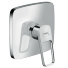 Смеситель для душа Hansgrohe Logis Loop (внешняя часть) 71267000