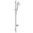 Душевой гарнитур Hansgrohe Raindance Select 120 3jet 90 (хром) 26621000