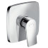 Смеситель для душа Hansgrohe Metris 31456000 (внешняя часть)
