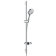 Душевой гарнитур Hansgrohe Raindance Select 120 Unica Set 90см хром 26631000