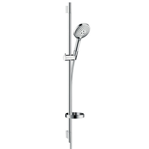 Душевой гарнитур Hansgrohe Raindance Select 120 Unica Set 90см хром 26631000