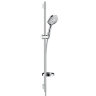 Душевой гарнитур Hansgrohe Raindance Select 120 Unica Set 90см хром 26631000