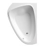 Ванна Ravak Love Story II (левая) 196x114 C751000000