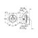 Смеситель для ванны Grohe Eurostyle Cosmopolitan 33637002