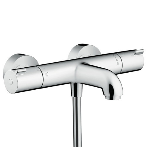 Термостат для ванны Hansgrohe Ecostat 1001 CL 13201000