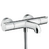 Термостат для ванны Hansgrohe Ecostat 1001 CL 13201000
