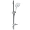 Душевой гарнитур Hansgrohe Raindance Select 150/Unica 27856400