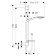 Душевой гарнитур Hansgrohe Raindance Select 150/Unica 27856400