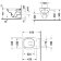 Унитаз подвесной Duravit D-Code (с крышкой SoftClose) 45350900A1
