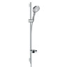 Душевой гарнитур Hansgrohe Raindance Select S 3jet 90см 27667000