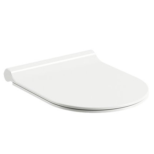 Крышка-сиденье Ravak Uni Chrome Slim (SoftClose) X01550