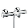 Термостат для ванны Hansgrohe Logis Ecostat Universal 13123000