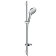 Душевой гарнитур Hansgrohe Raindance Select 150 3iet 90cm хром 27803000