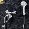 Vils 5602L Смеситель для ванны с длинным изливом