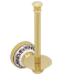 FX-78510BG Gold Bogema Держатель запасного рулона