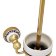 FX-78513G Gold Bogema Ёрш для туалета