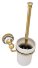 FX-78513G Gold Bogema Ёрш для туалета