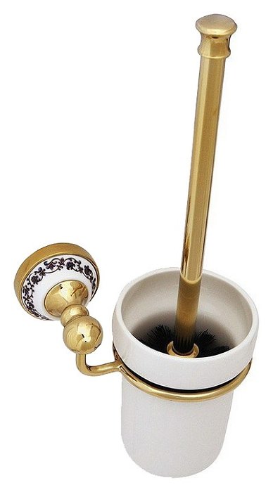 FX-78513G Gold Bogema Ёрш для туалета